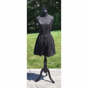 Classic Black XXI Dress